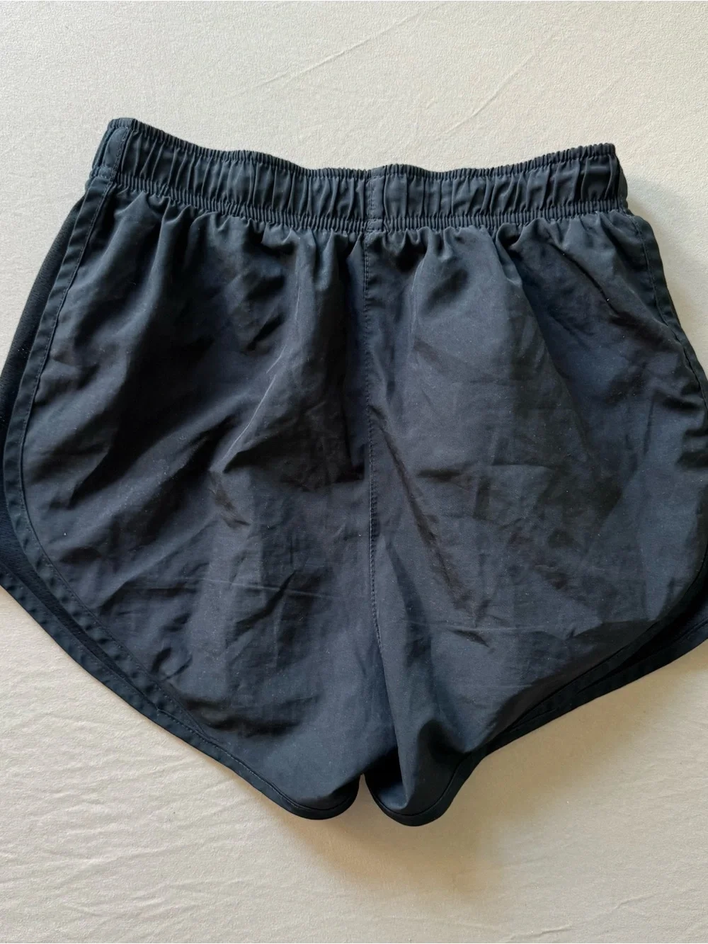 Nike Dri-FIT Tempo Running Shorts